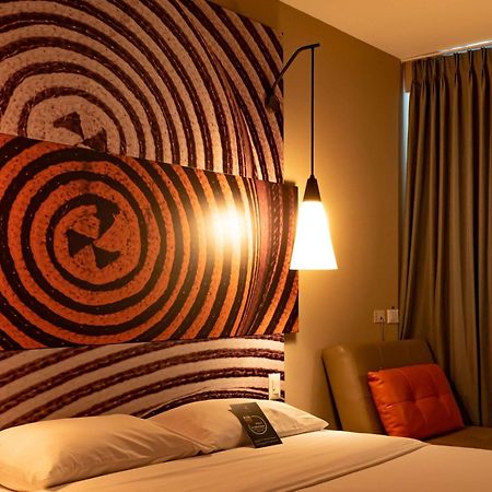 Ibis Апартадо Экстерьер фото