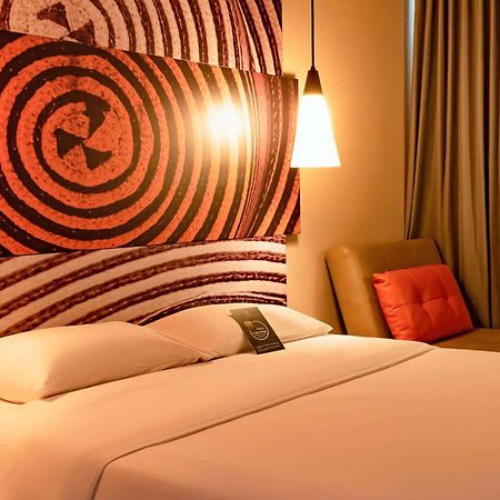 Ibis Апартадо Экстерьер фото