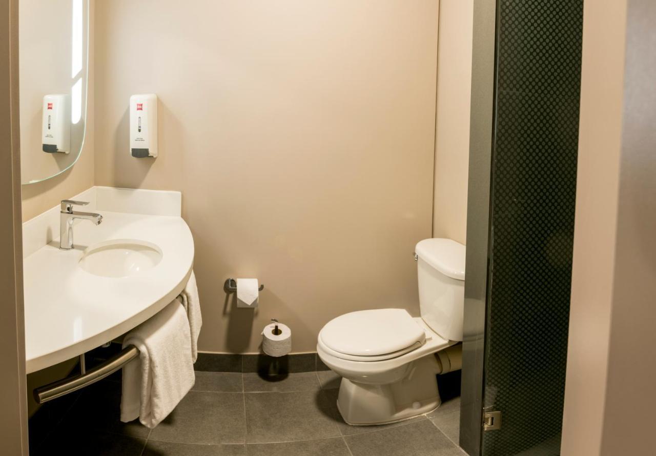 Ibis Апартадо Экстерьер фото