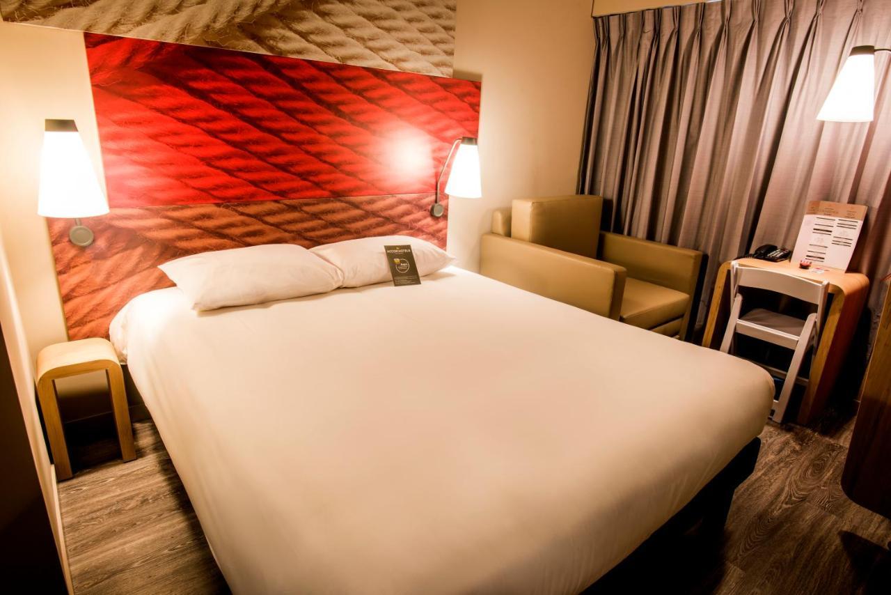 Ibis Апартадо Экстерьер фото