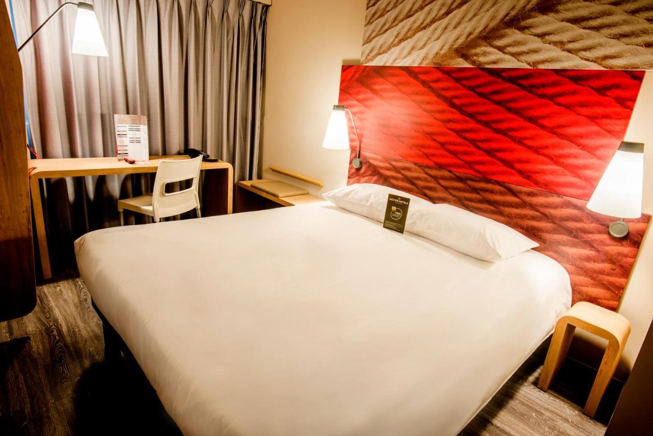 Ibis Апартадо Экстерьер фото