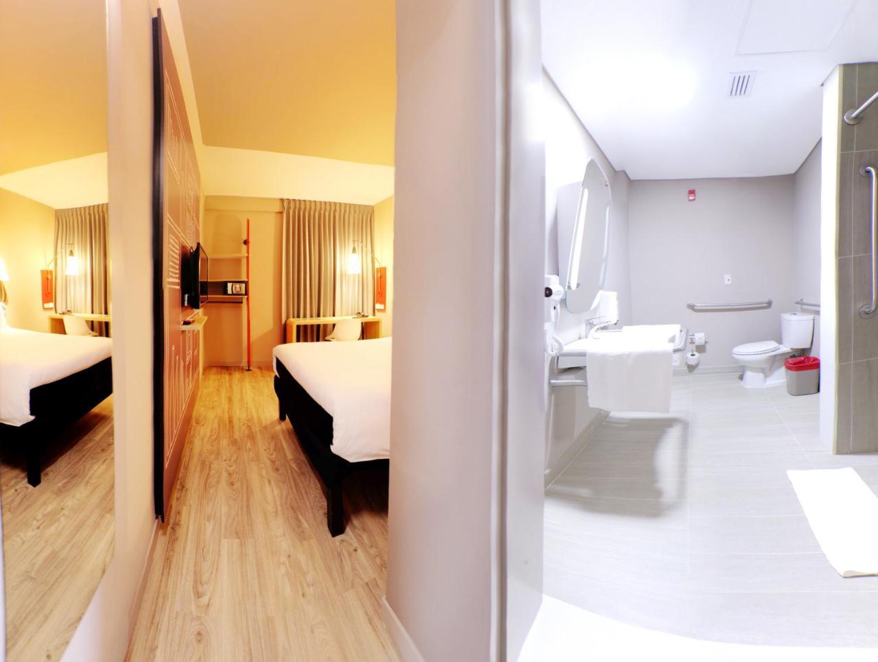 Ibis Апартадо Экстерьер фото