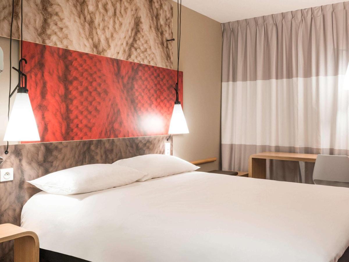 Ibis Апартадо Экстерьер фото